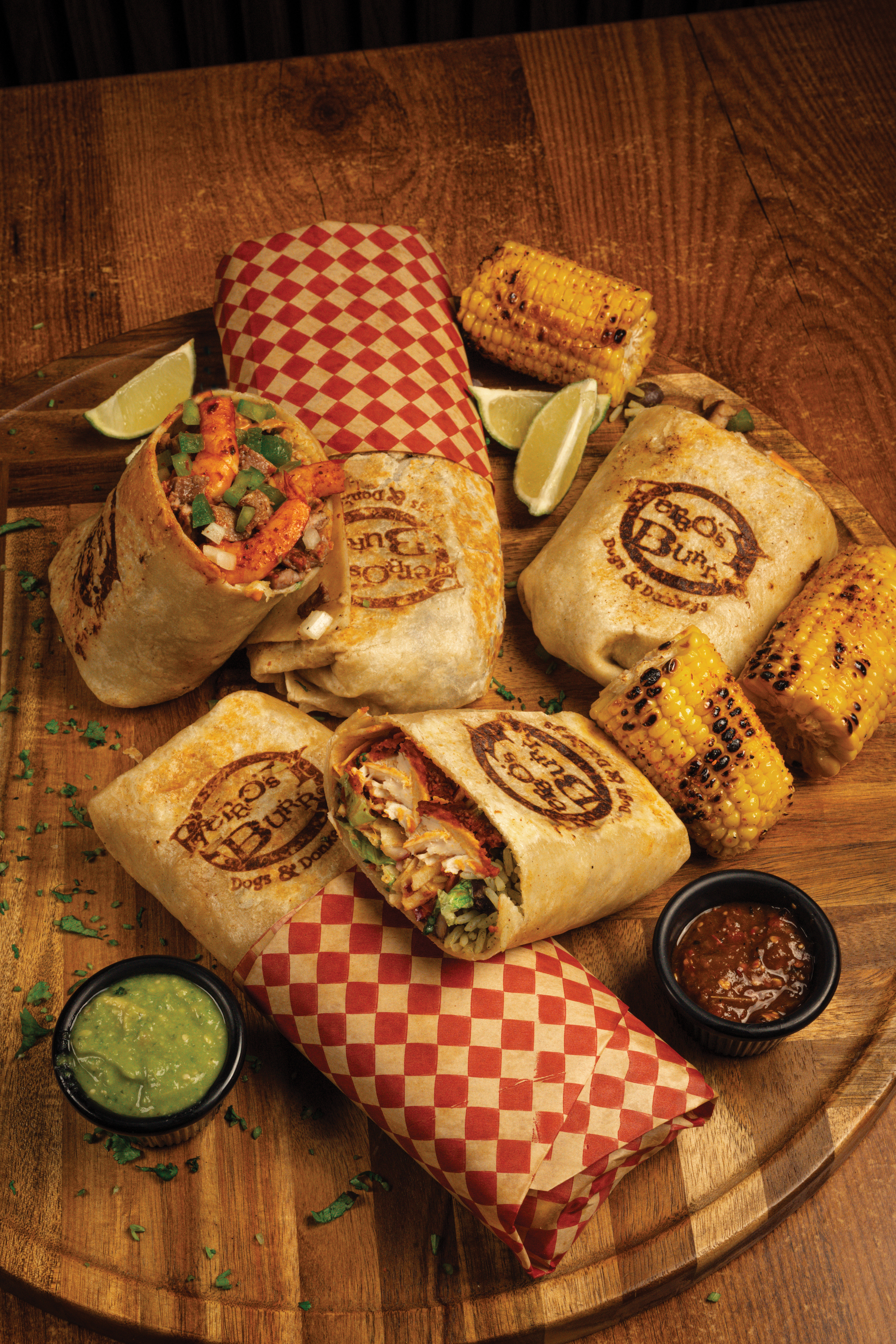 HAPPY HOUR 20% DE DESCUENTO