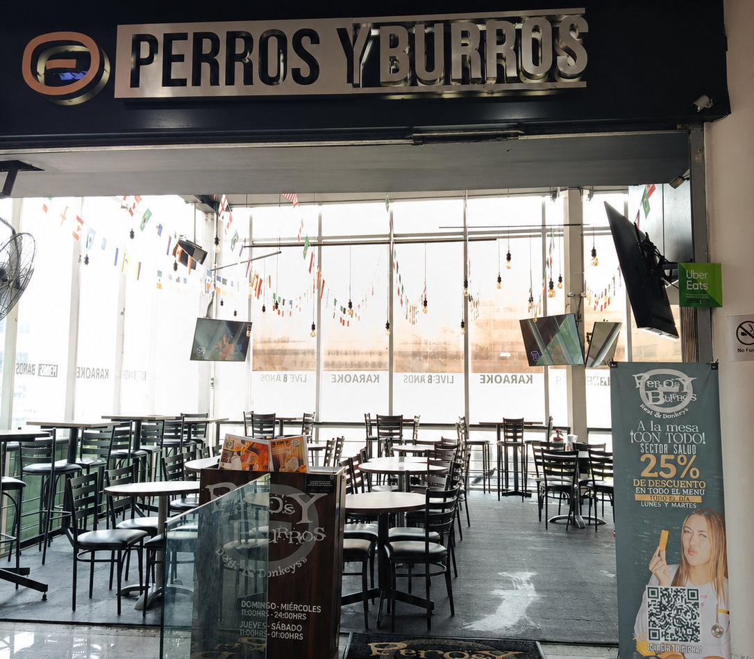 PABELLÓN CUAUHTÉMOC